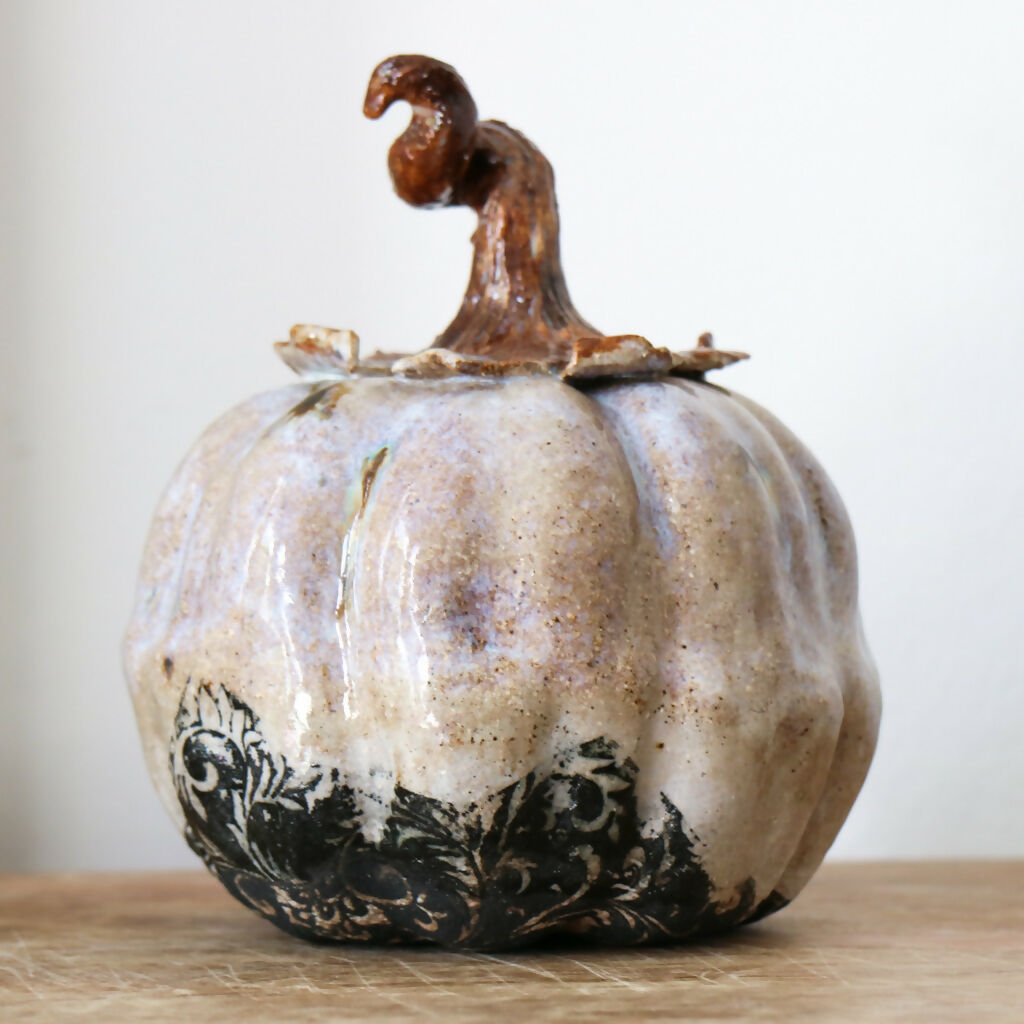 Pumpkin Adorn Ceramics-08