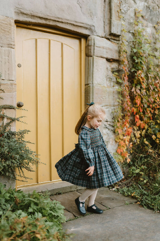 Sweet Prairie Dress Preorder