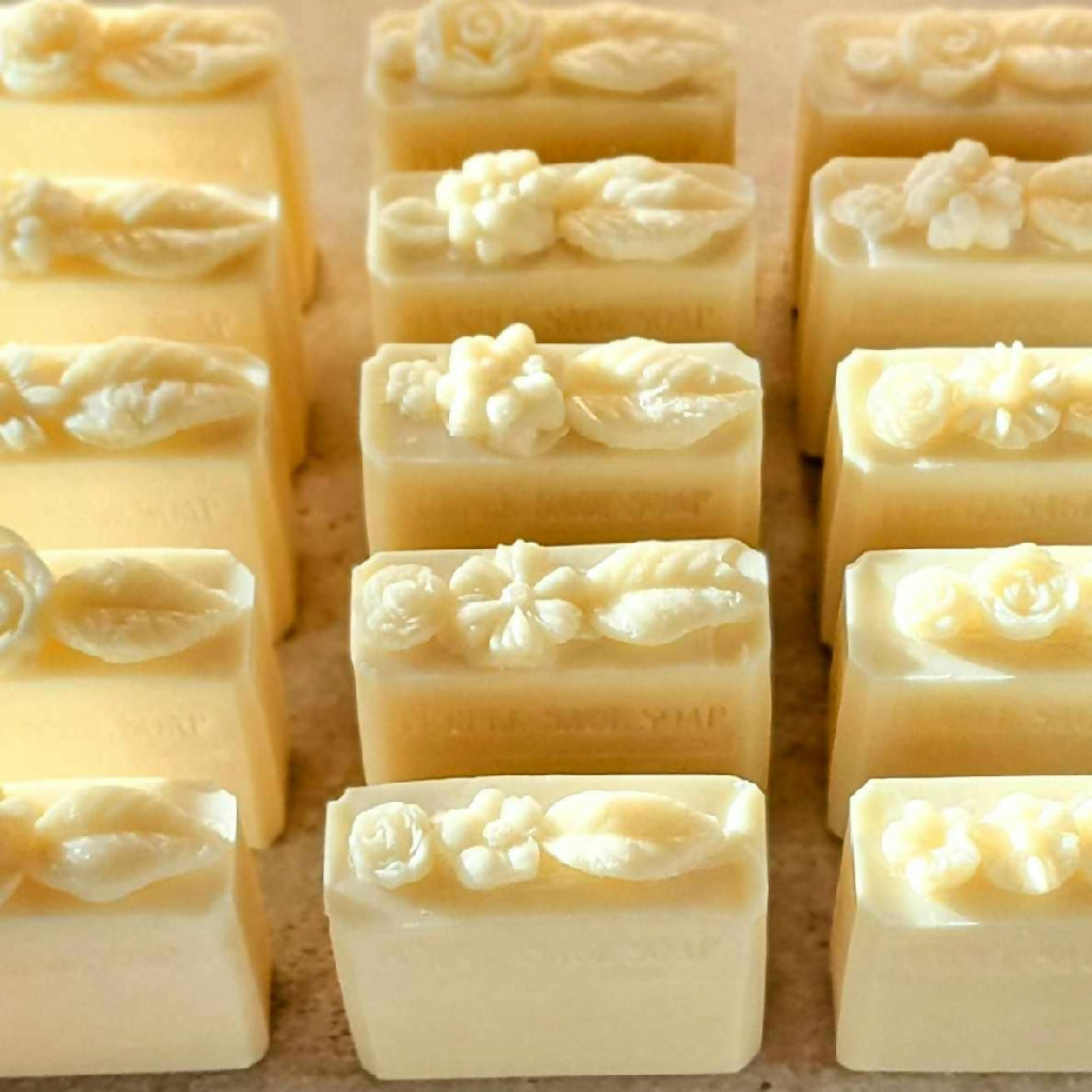 Gardener's Soap