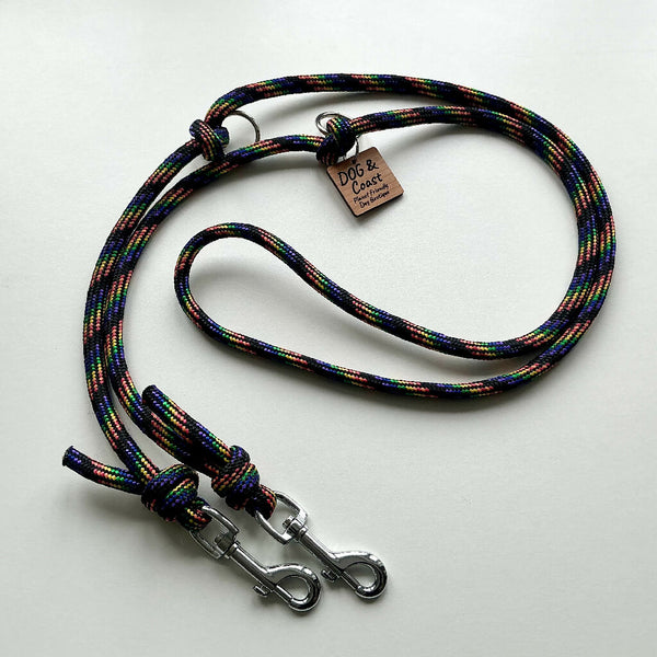 Waterproof Rope Double Ended Training Lead