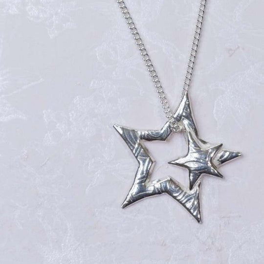 Reaching for the Stars