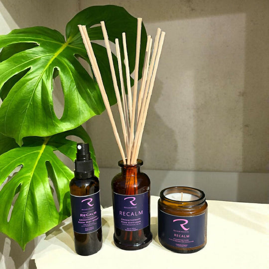 ReCalm - Women's Balance Gift Set