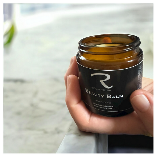 ReCalm Beauty Balm - For Face and Body