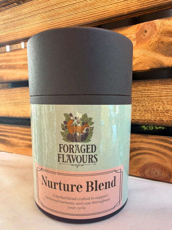 Nurture Blend