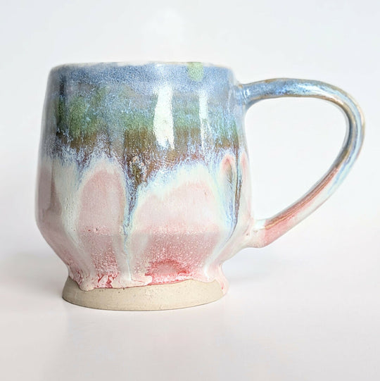 Meadow Blue Mug