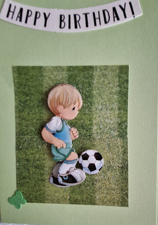 Football Star