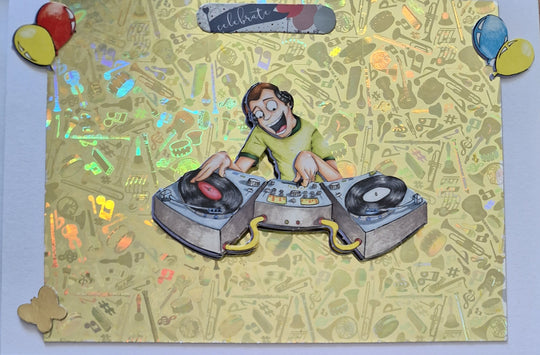 King Of The Decks