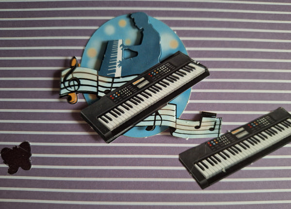 Keyboards United