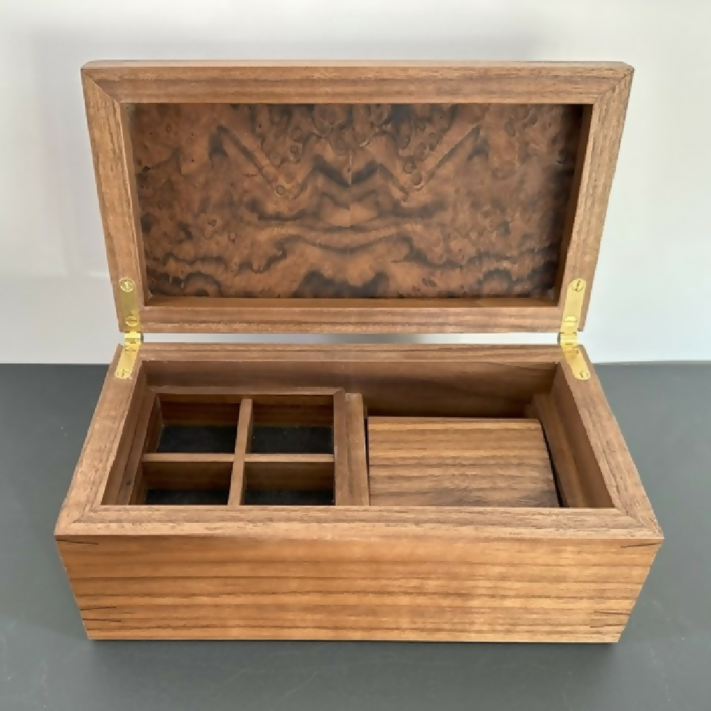 Single Watch Box