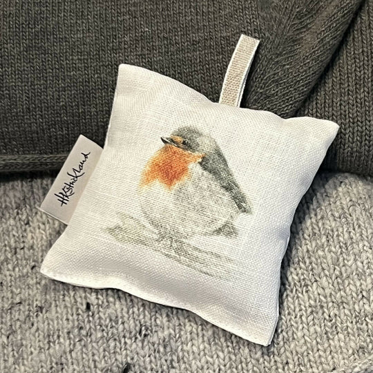 Robin Lavender Bag