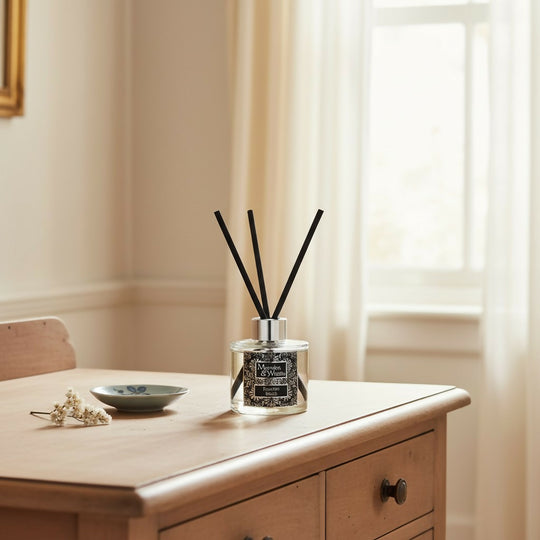 Paradise Beach Reed Diffuser