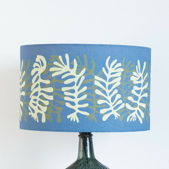 Samphire Lampshade