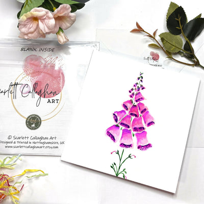 foxglove for advertising