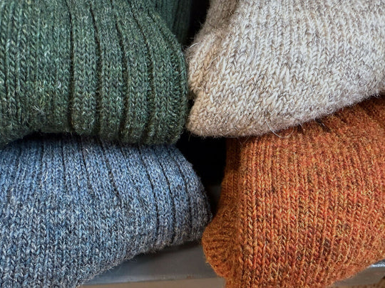 Dales Rambler Socks