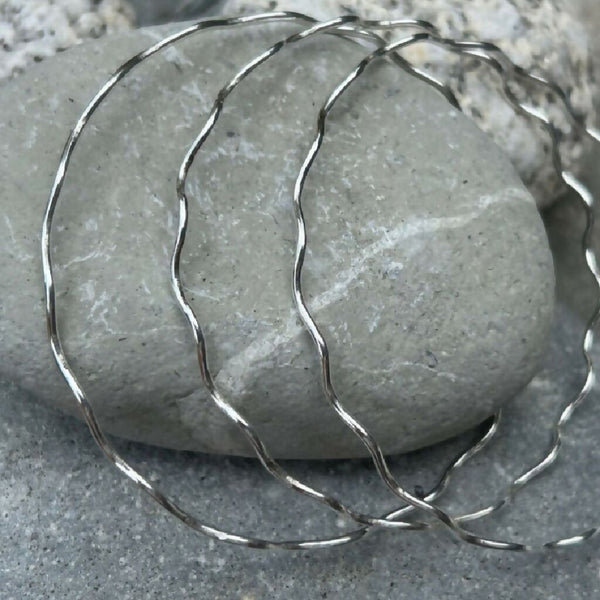 Wave Bracelet