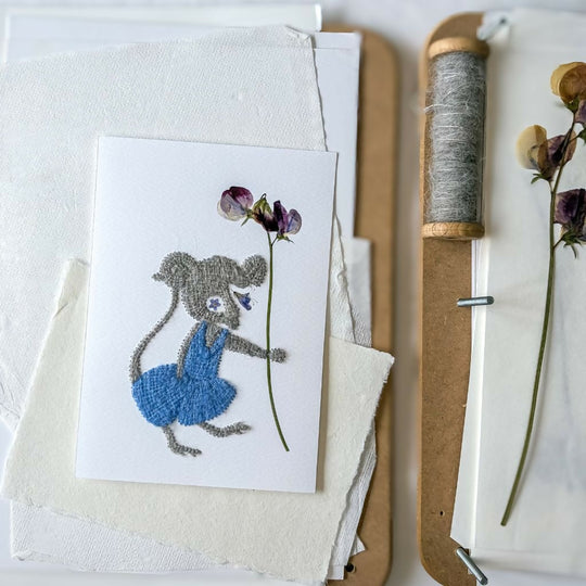 Mouse Art