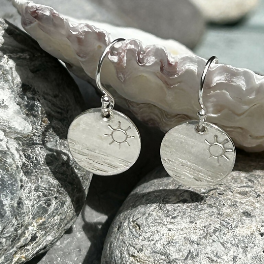 Sunshine Days Earrings