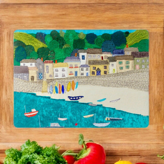 Mousehole Worktop Saver