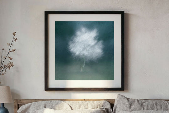 Virva - Calming Artwork for Interiors