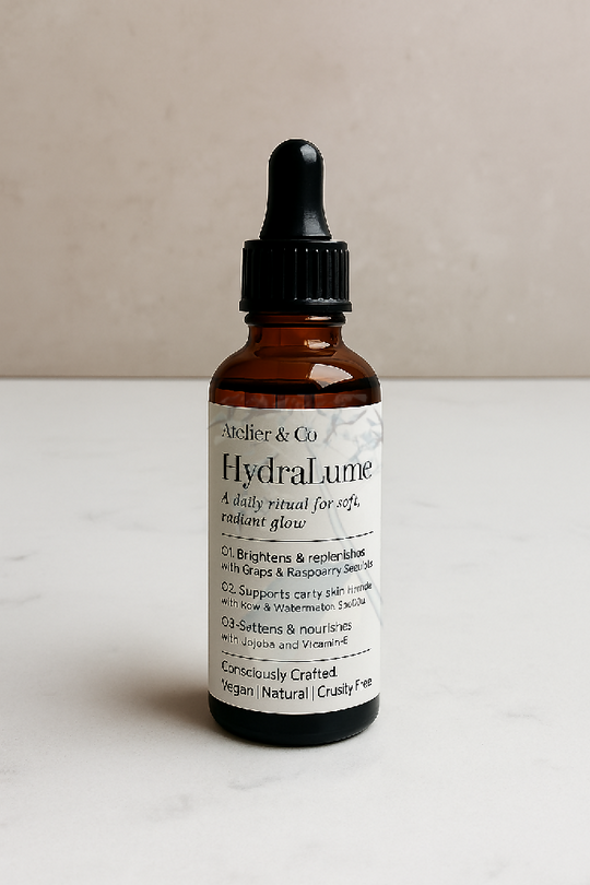 HydraLume | Glow Oil