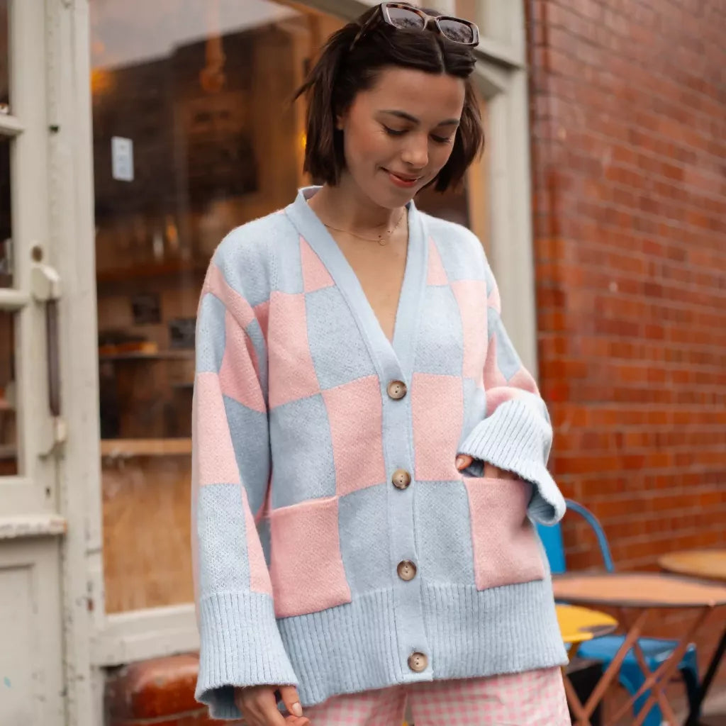 candice-checked-wide-sleeve-cardigan-pink-bluecara-the-sky-989276.jpg