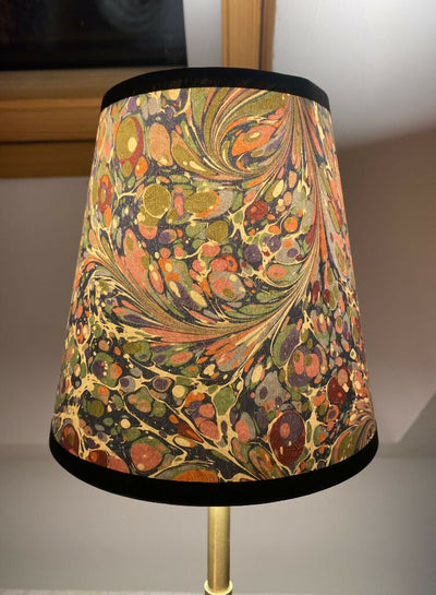 House_of_Amitié_Marbled_Lampshade_Dusk_Tourmaline_Small_Empire_Shade.12