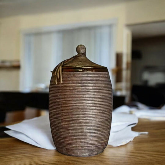 Awa Senegalese Douwe Baskets