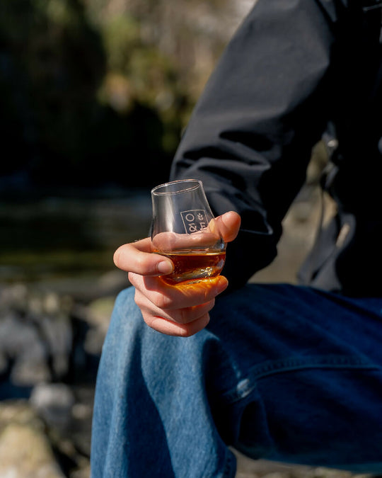 Mini Ember Nosing Glass