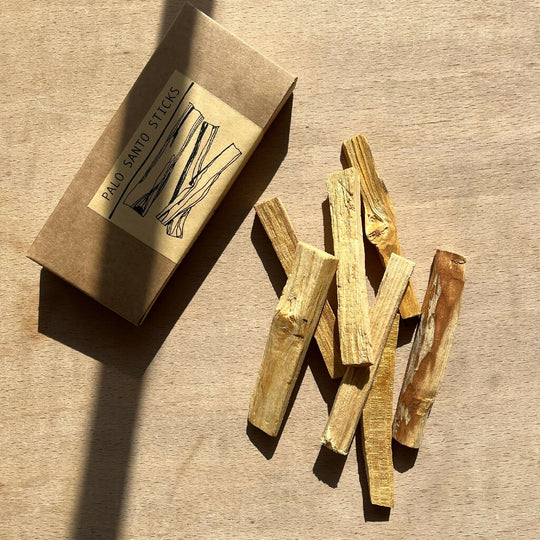 Palo Santo Sticks