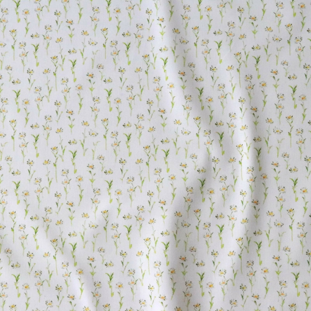 Betsy Flora Soft Furnishing Fabric