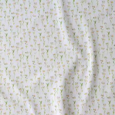 Betsy Flora Soft Furnishing Fabric