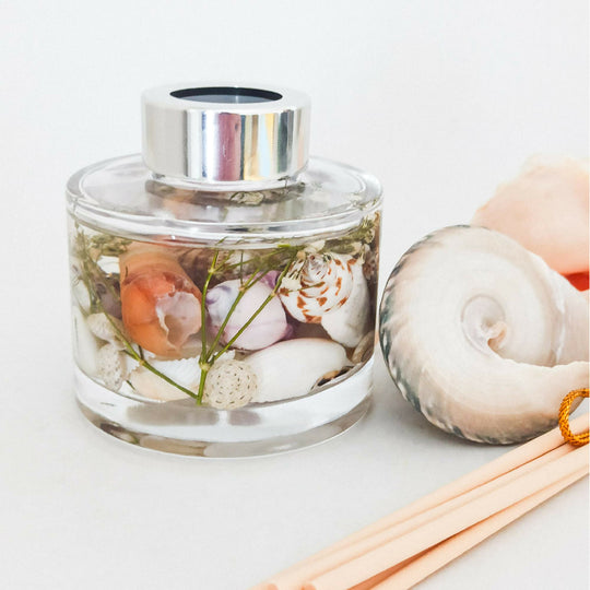 COAST BOTANICAL DIFFUSER (165ml)
