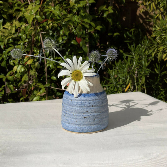 Bud Vase - Morning Mist