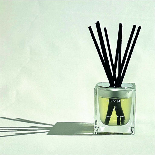 4. Smooth / Ambery Fragrance Diffuser