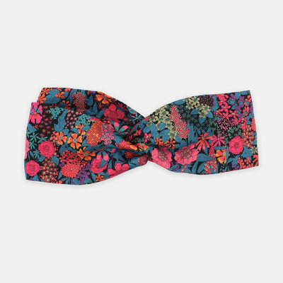 Holme & Moss Liberty Twist Headband - Ciara C Print | Country Living Marketplace