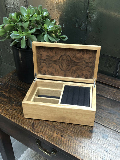 Jewellery Box