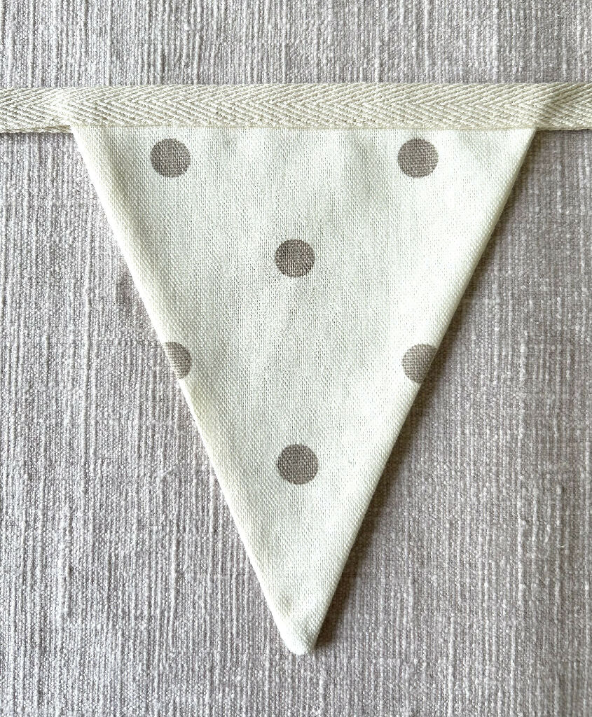 Country Bunting