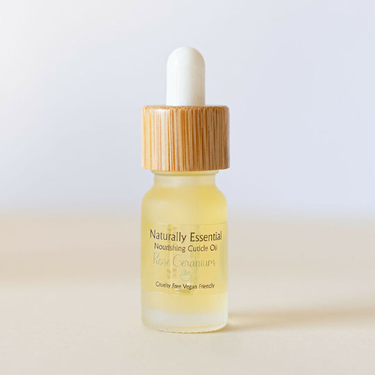 Nourishing Cuticle Oil