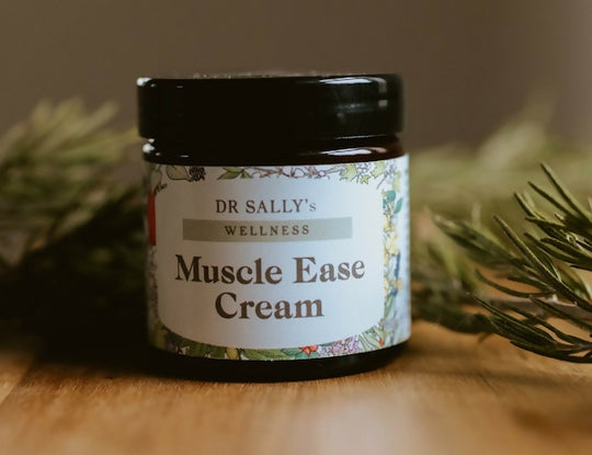 MUSCLE EASE CREAM