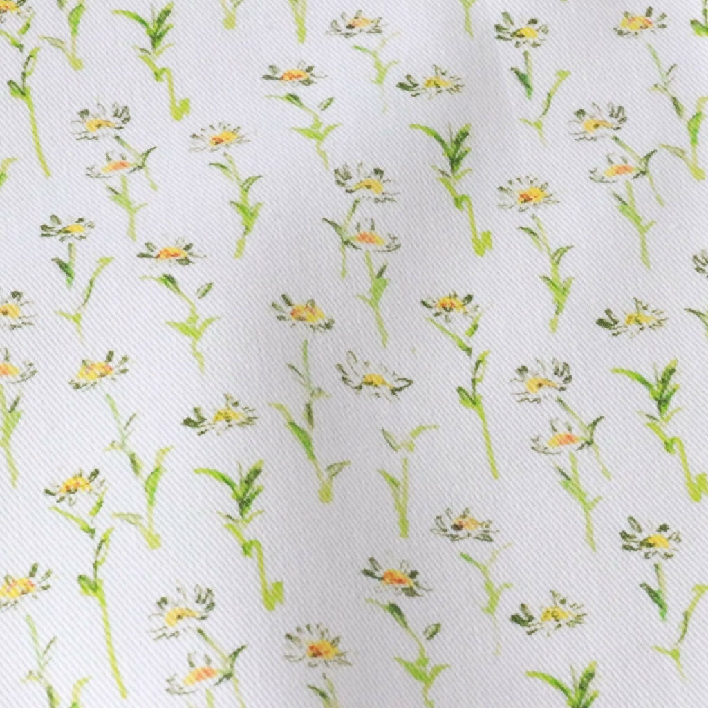 Betsy Flora Soft Furnishing Fabric