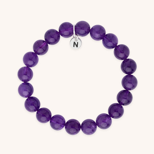 Affinity Gemstone Bracelet