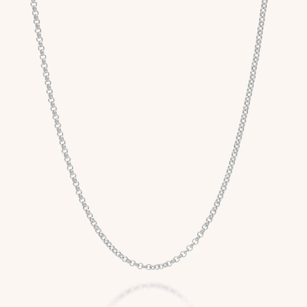 Belcher Chain Necklace