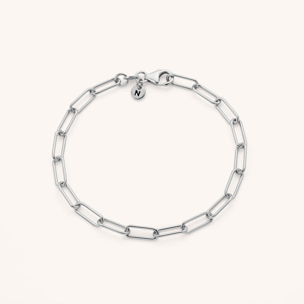 Paperclip Bracelet