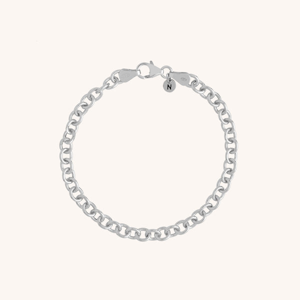 Chunky Belcher Bracelet