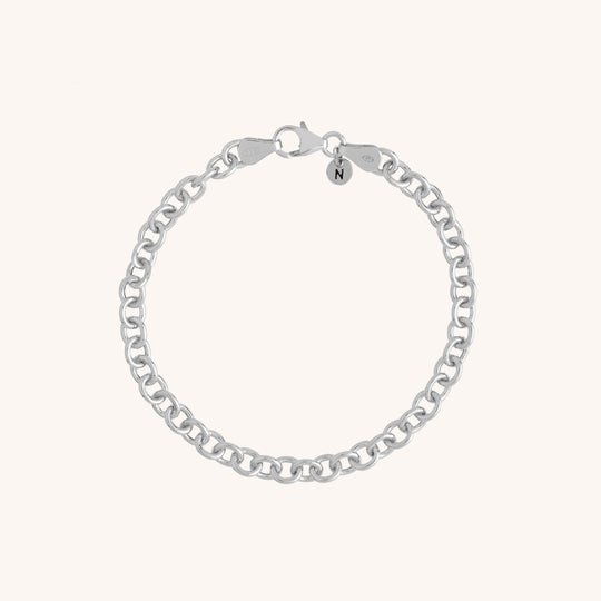 Chunky Belcher Bracelet