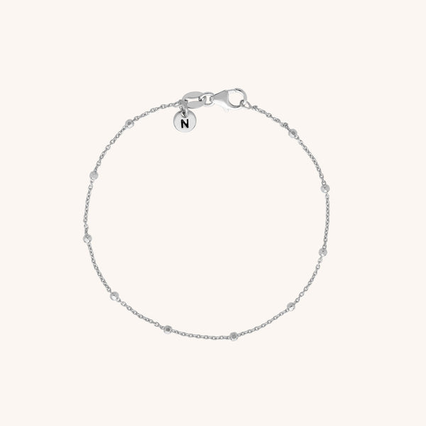 Satellite Bracelet