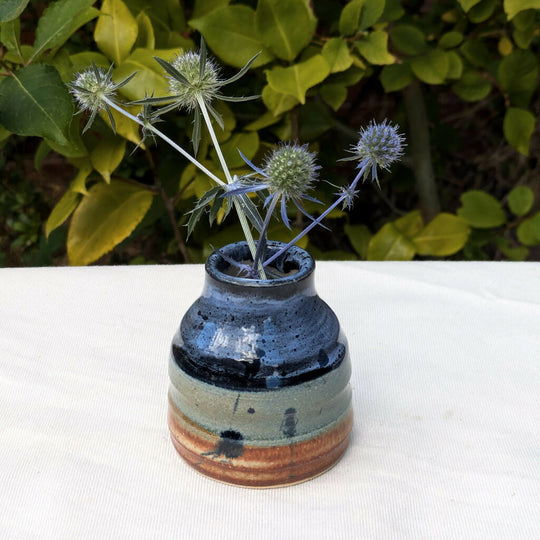 Bud Vase - Landscape