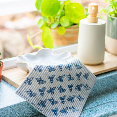 Eco Kitchen Sponge Cloths