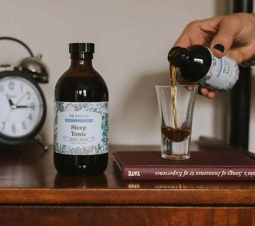 SLEEP TONIC 300ML
