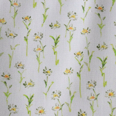 Betsy Flora Soft Furnishing Fabric